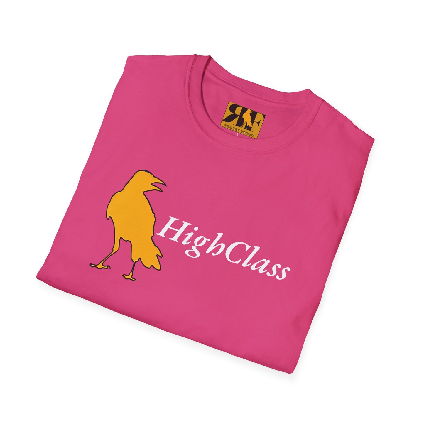 High Class T-Shirt