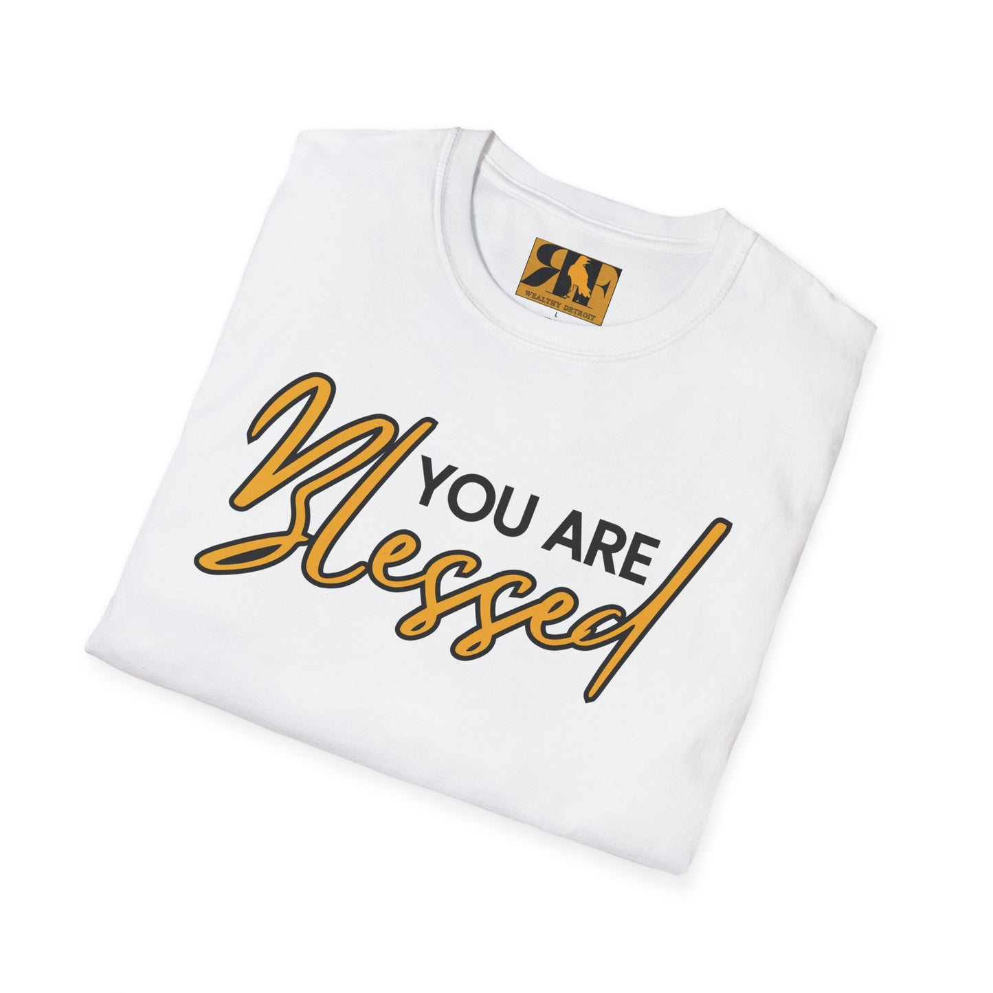 You Are Blessed T-Shirt