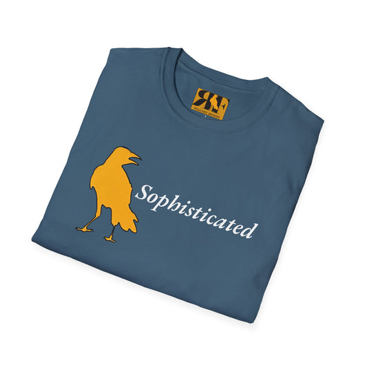 Sophisticated T-Shirt