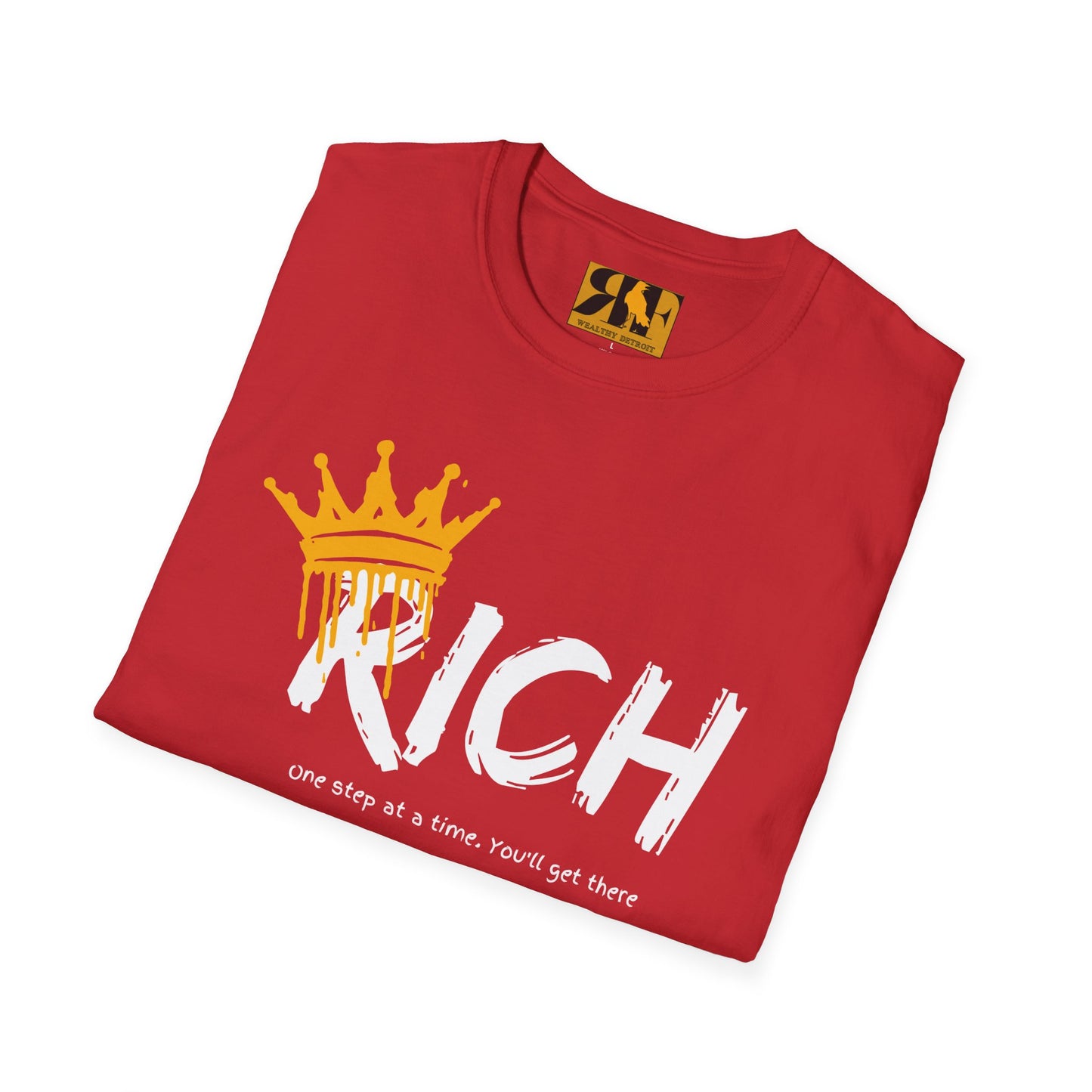 Rich King T-Shirt