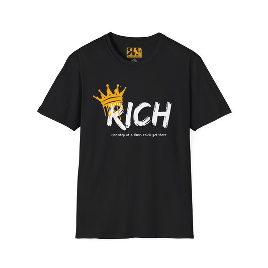 Rich King T-Shirt