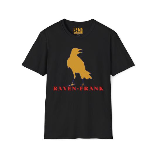 Raven-Frank Classic T-Shirt