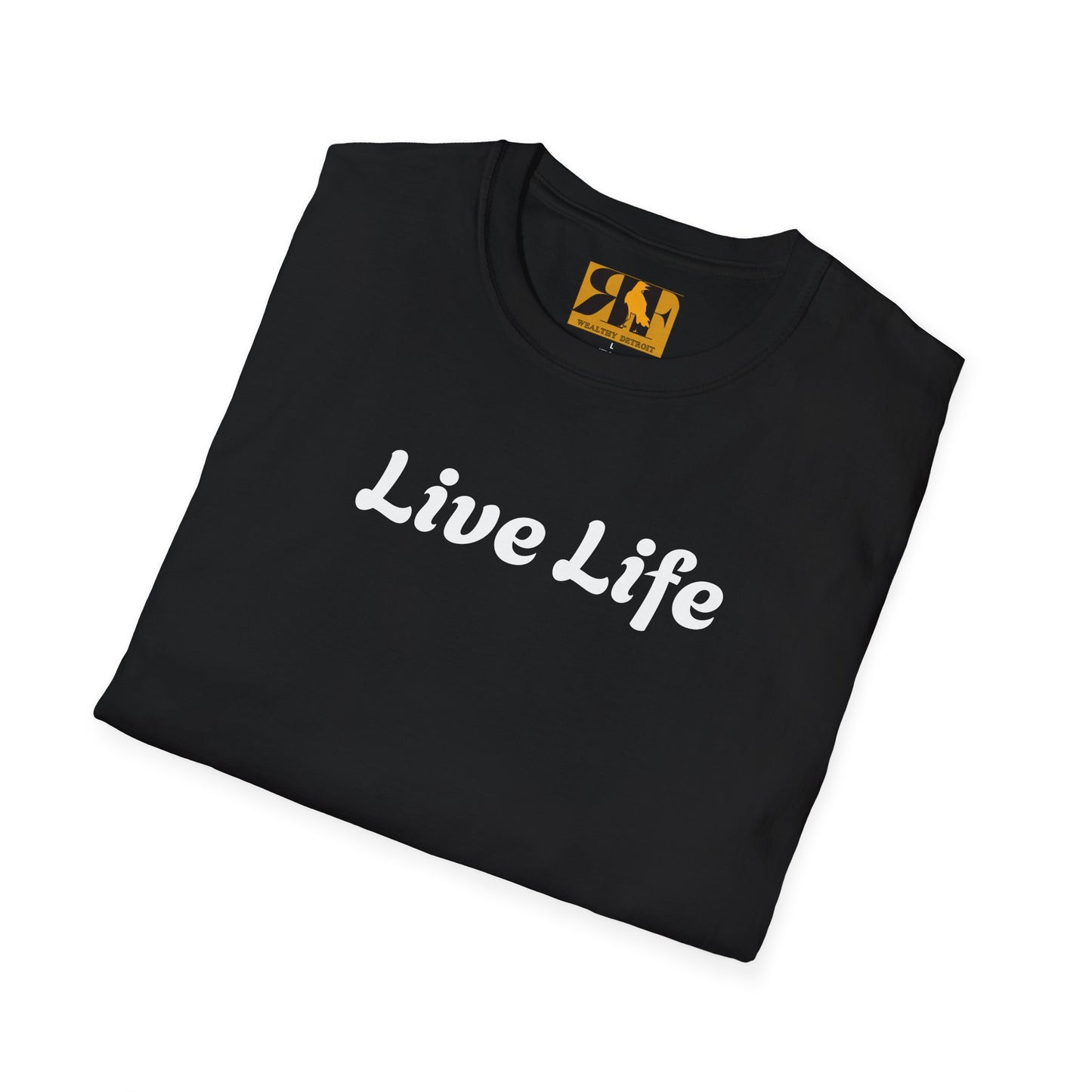 Live Life T-Shirt