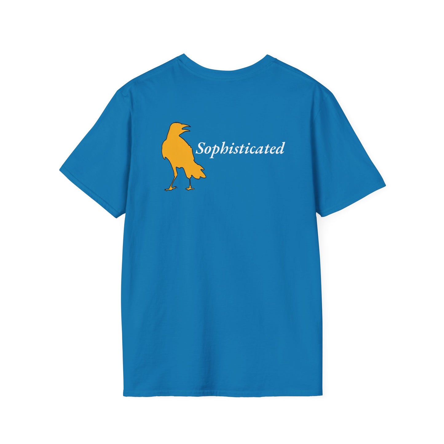 Sophisticated T-Shirt