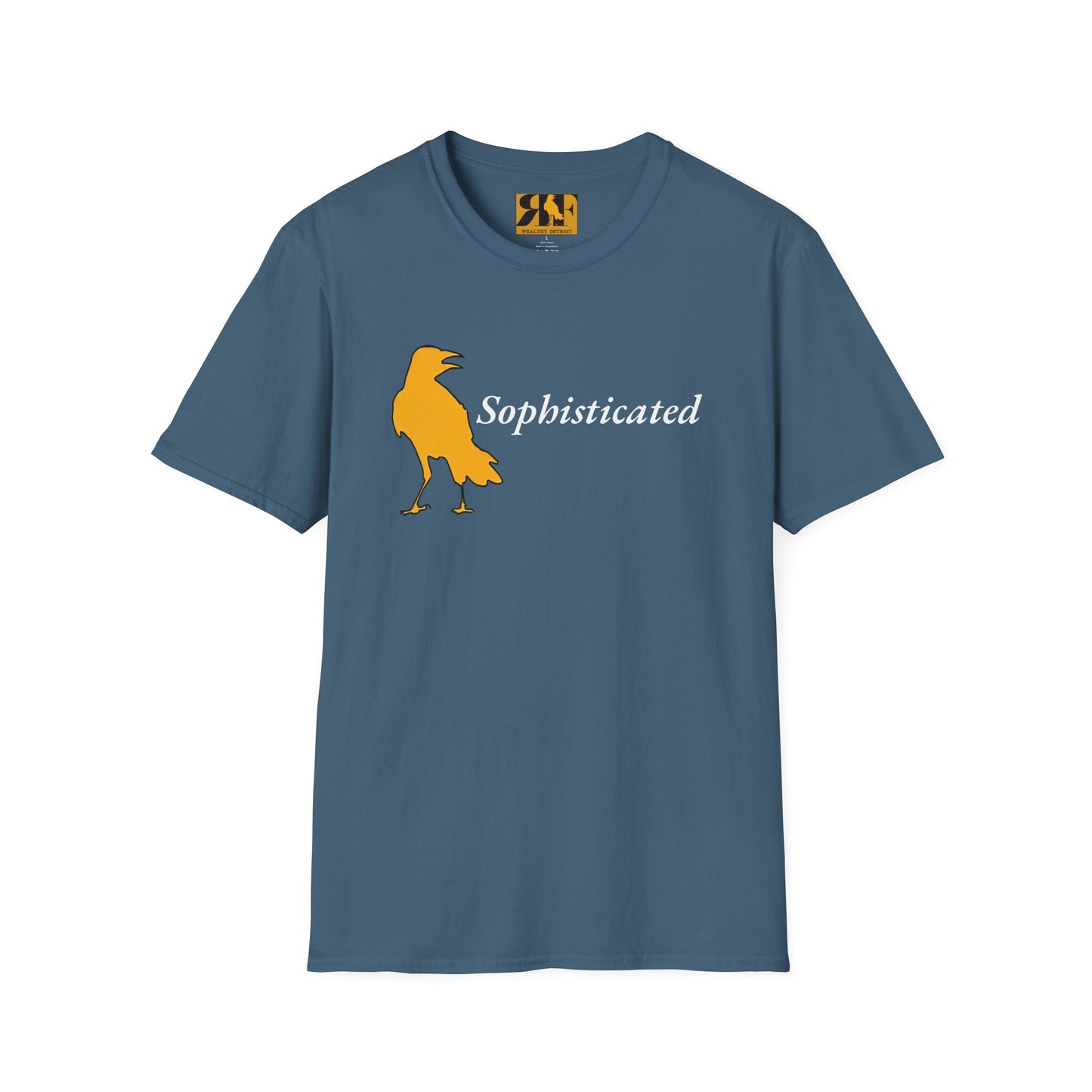 Sophisticated T-Shirt