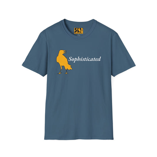 Sophisticated T-Shirt