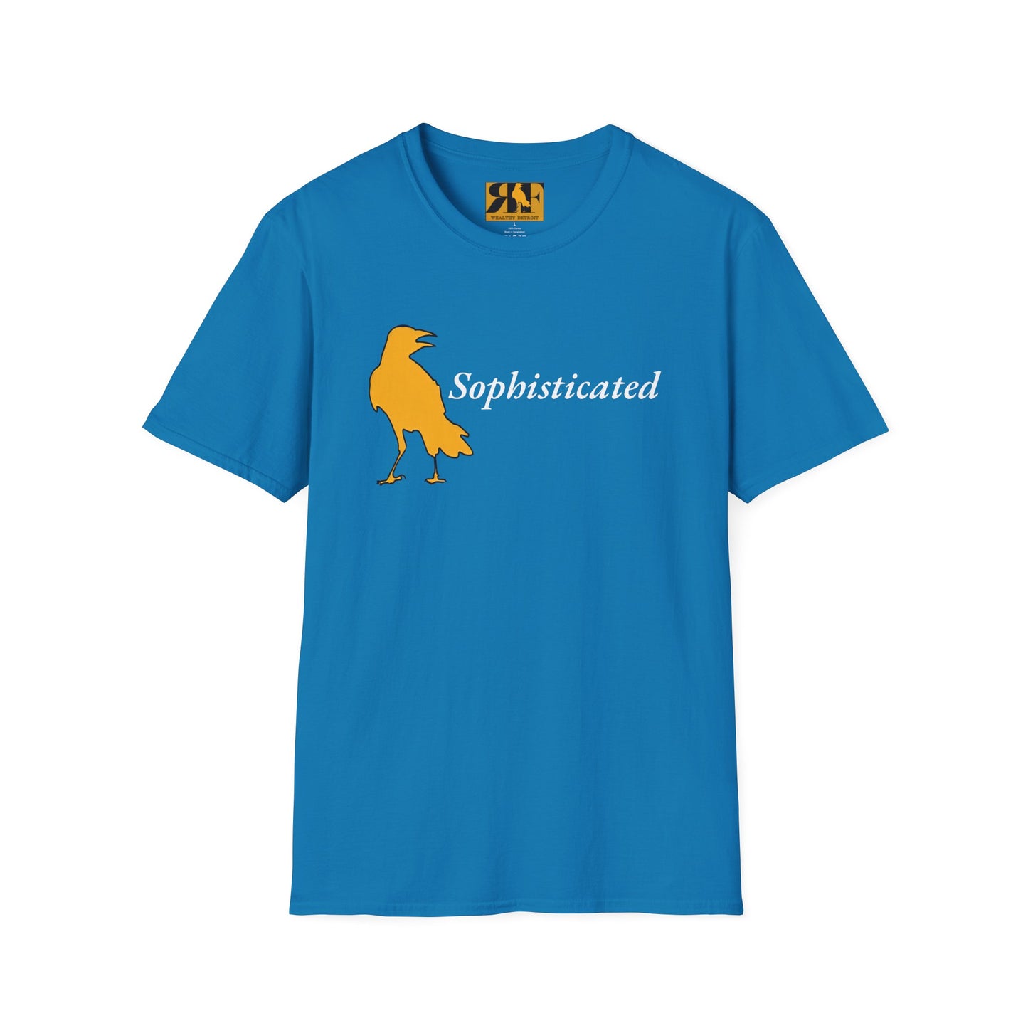 Sophisticated T-Shirt