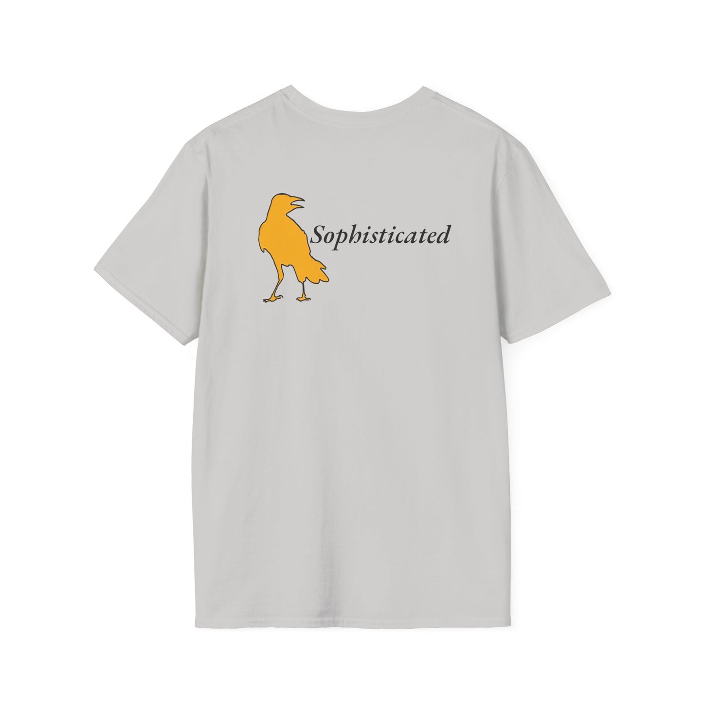 Sophisticated T-Shirt