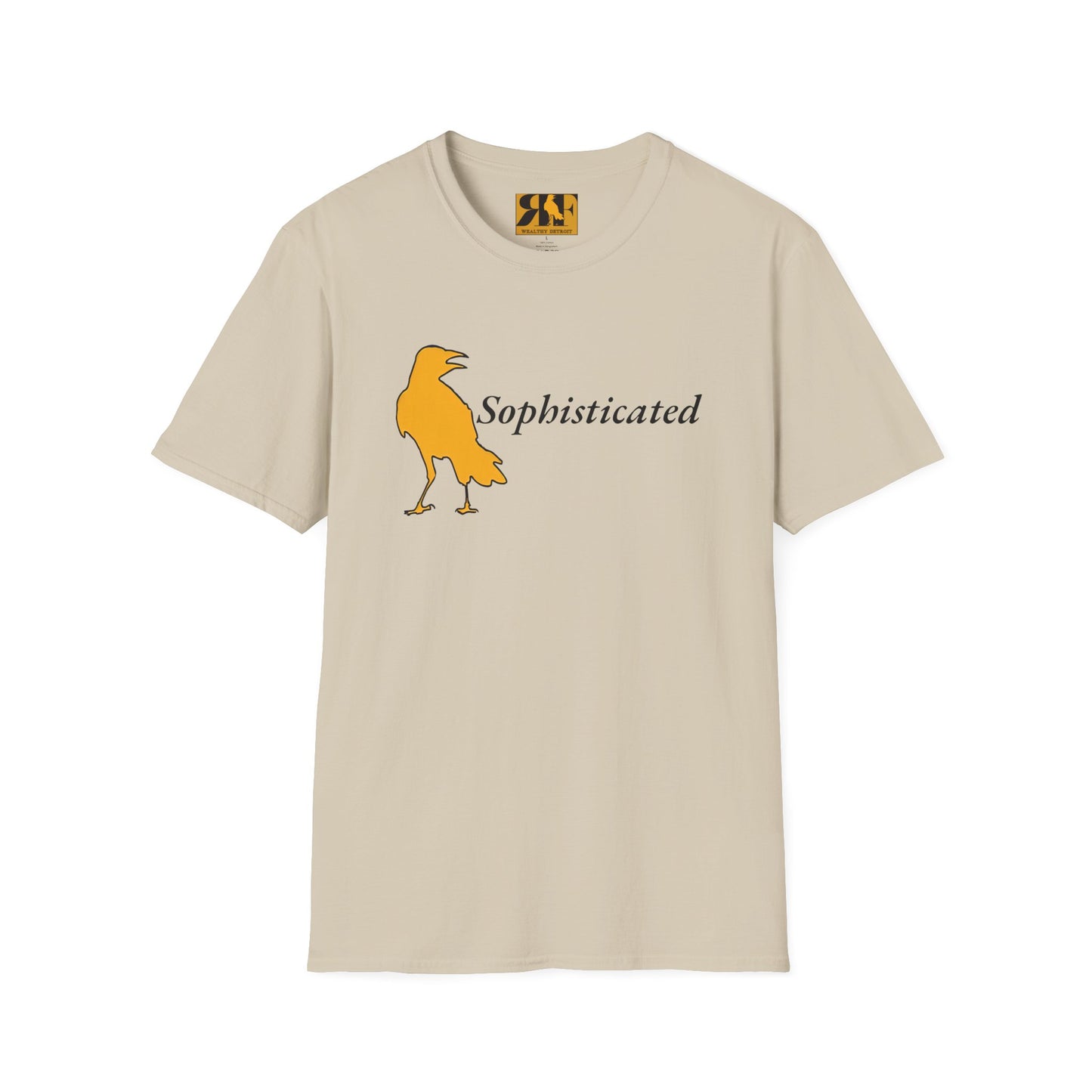 Sophisticated T-Shirt