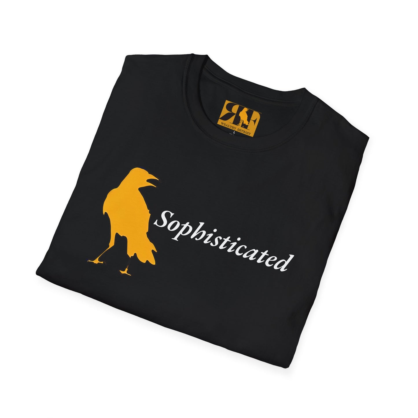 Sophisticated T-Shirt