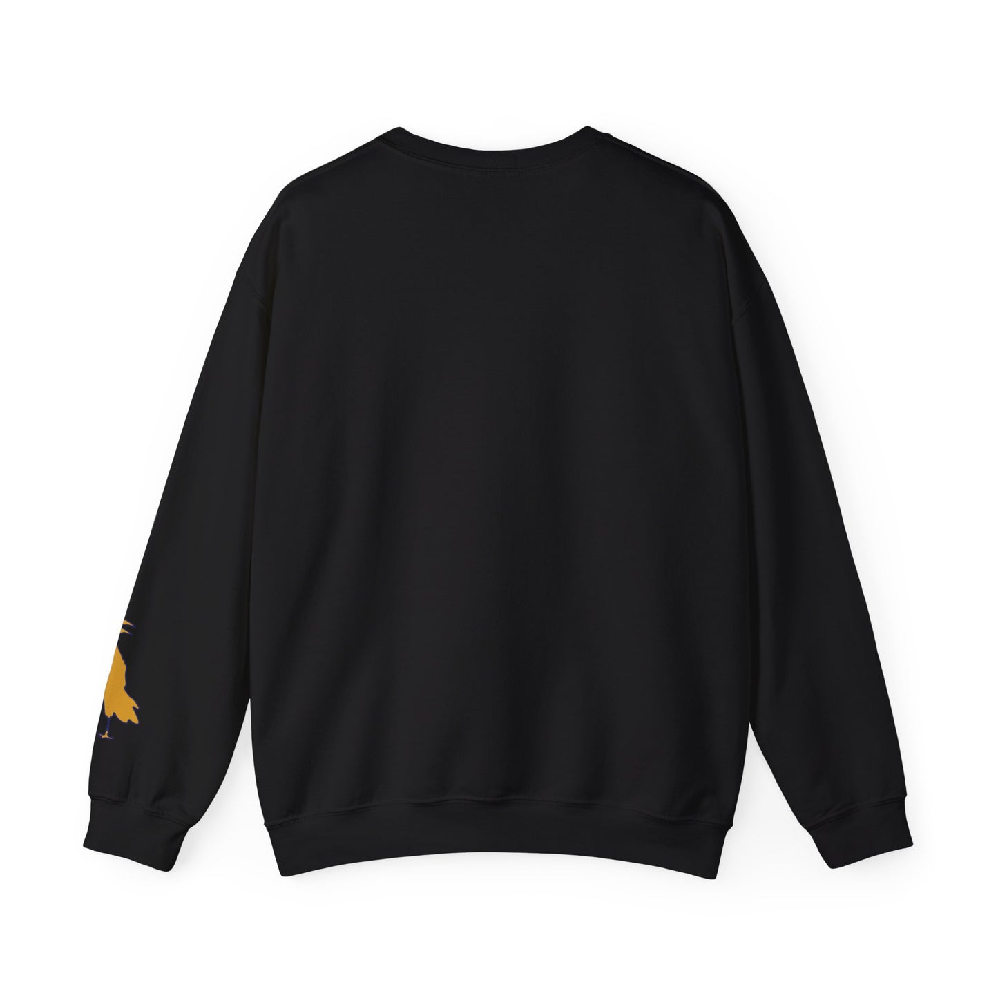 Virgo Zodiac Sweatshirt — Raven-Frank Astrological Crewneck