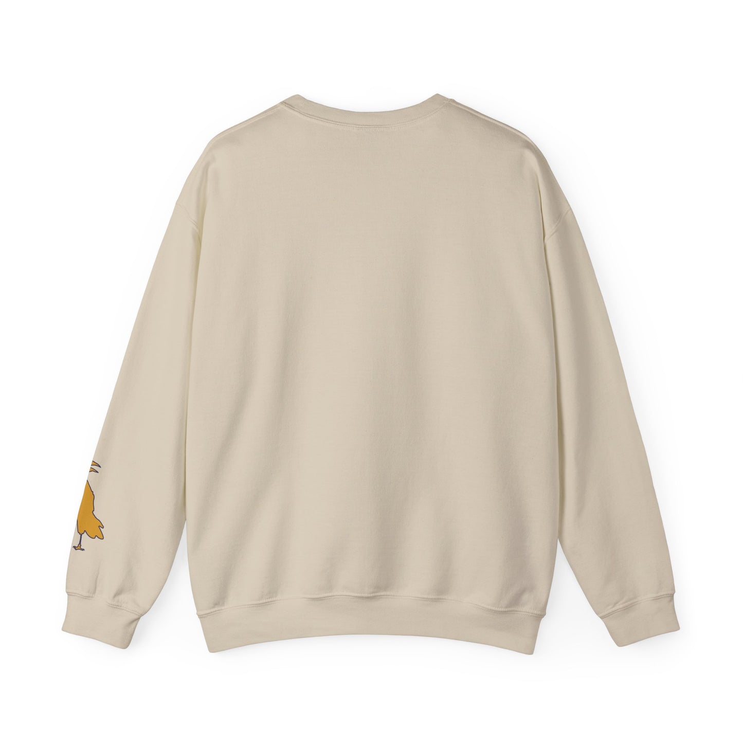 Lets Fall In Love Crewneck Sweatshirt — Love Inspired Sweatshirt