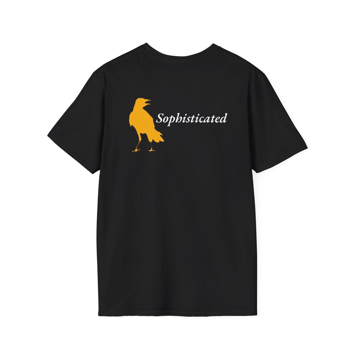 Sophisticated T-Shirt