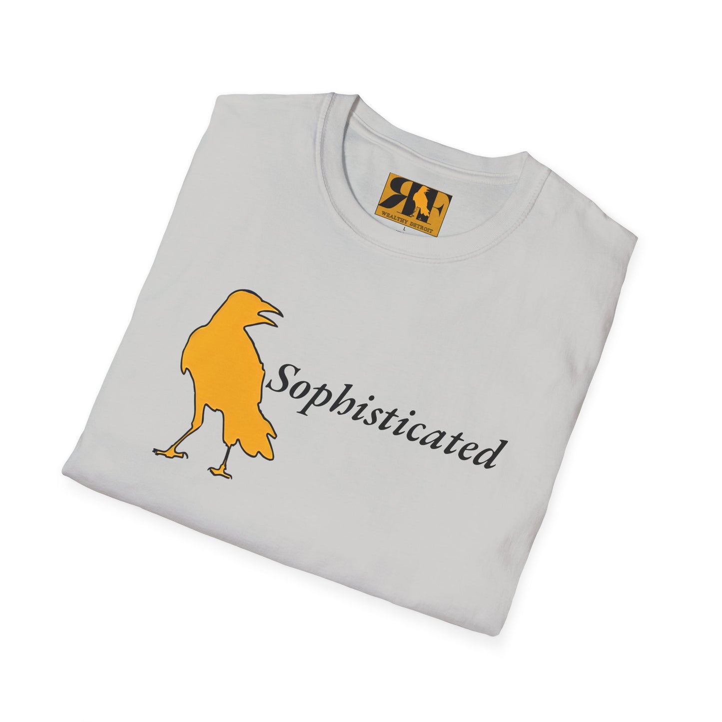 Sophisticated T-Shirt
