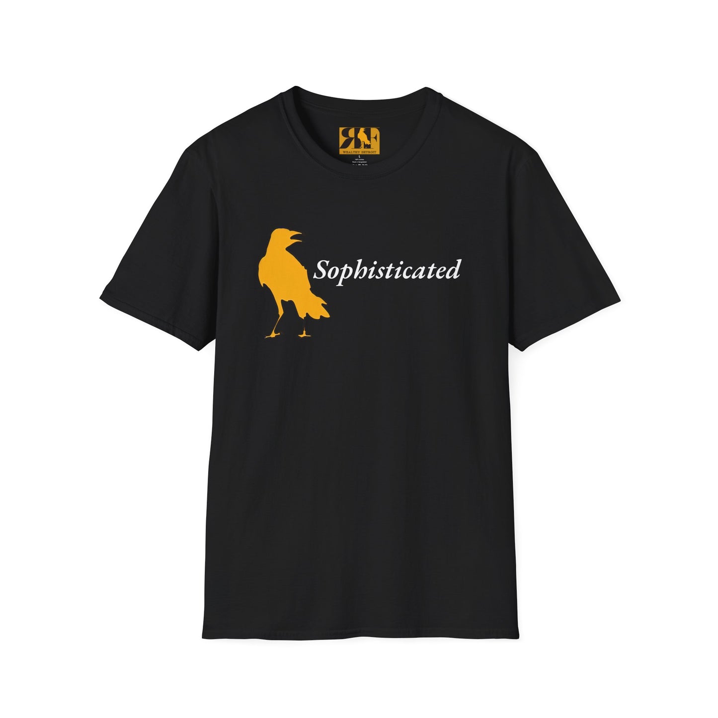 Sophisticated T-Shirt