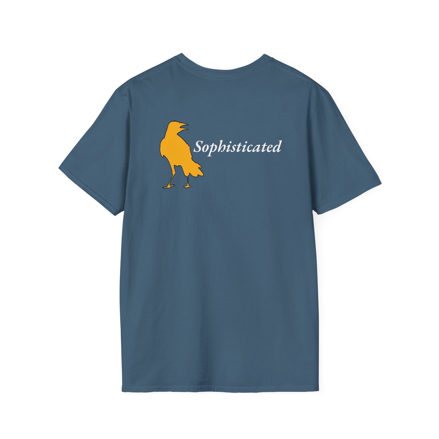 Sophisticated T-Shirt