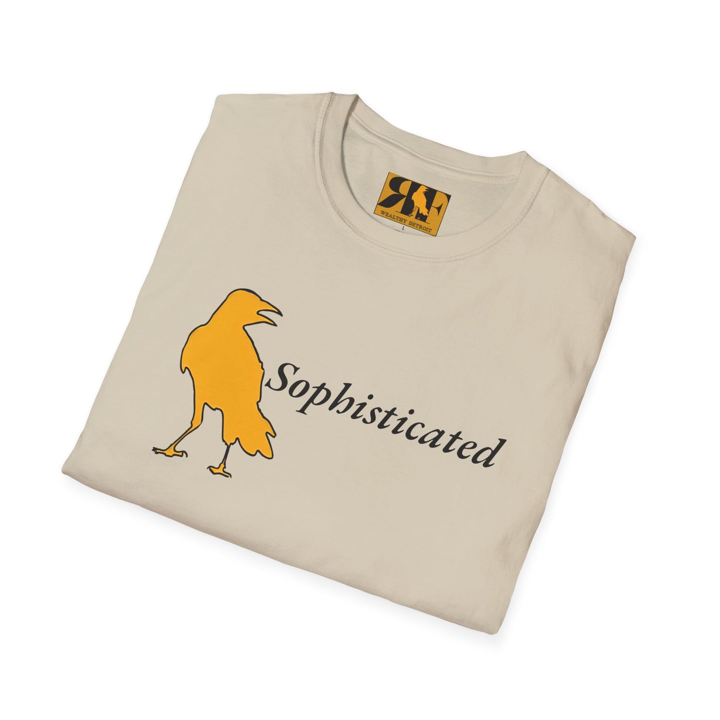 Sophisticated T-Shirt