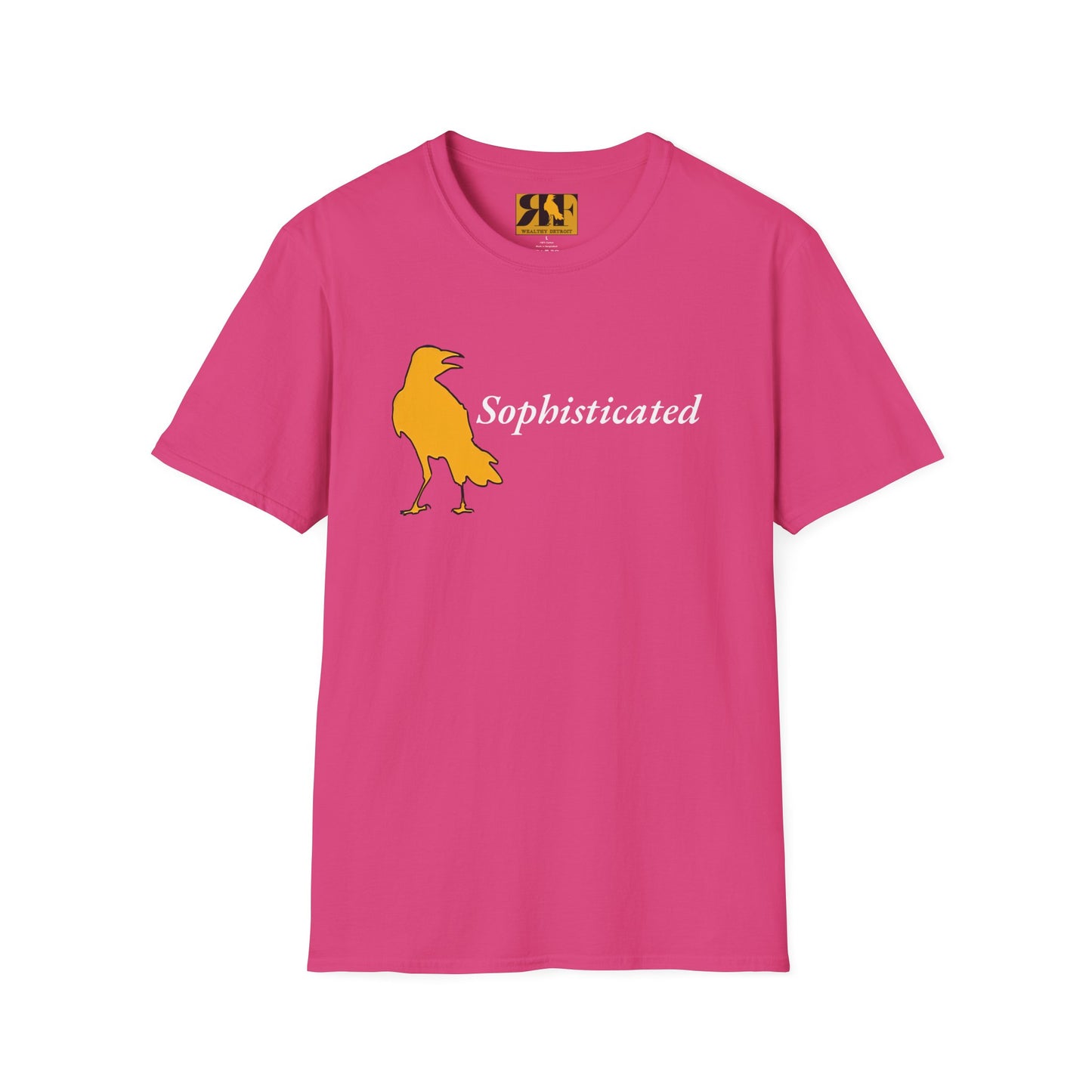 Sophisticated T-Shirt