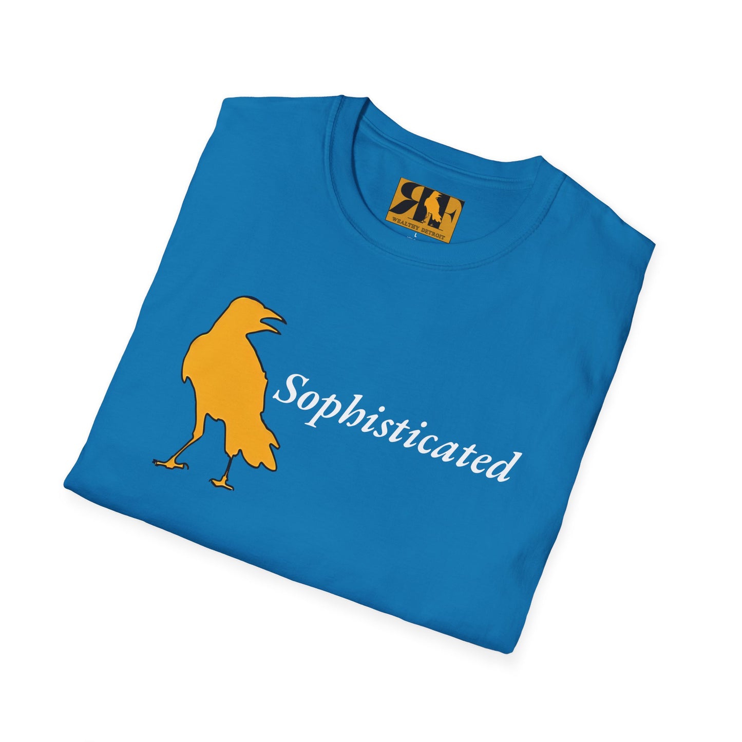 Sophisticated T-Shirt