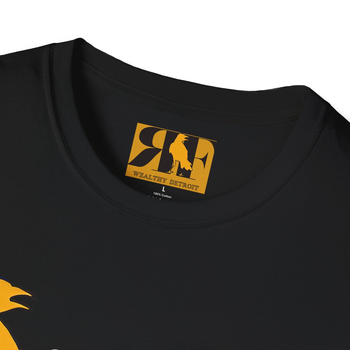 Sophisticated T-Shirt