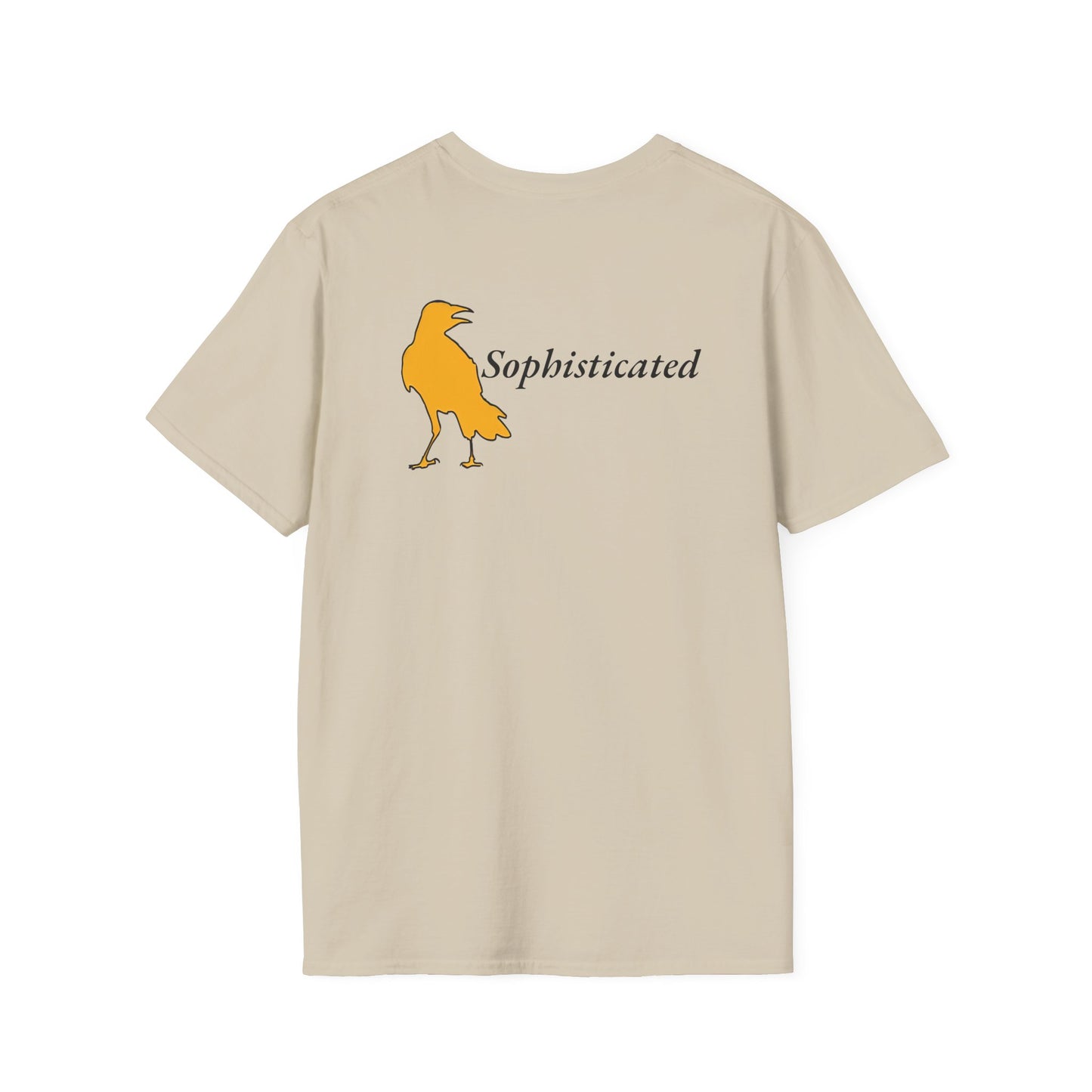 Sophisticated T-Shirt