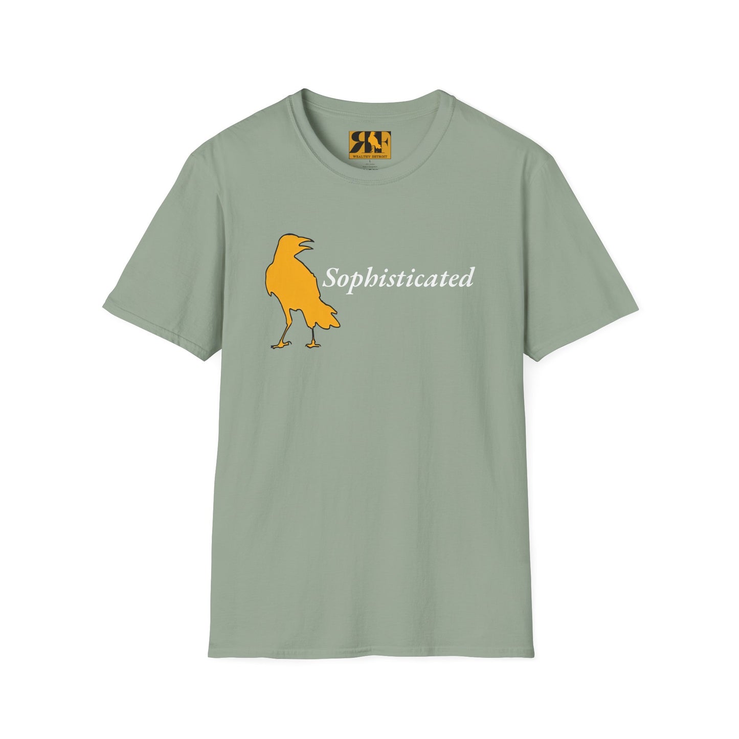 Sophisticated T-Shirt